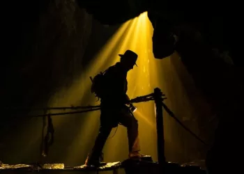 Indiana Jones 5