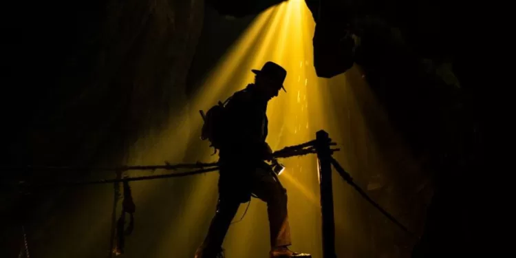 Indiana Jones 5
