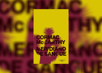 Capa de Meridiano de Sangue