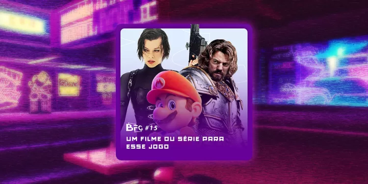 BFG-#15---Um-filme-ou-série-para-esse-jogo-(codigo-nerd)