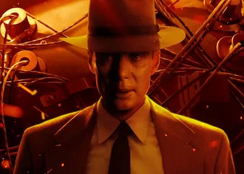 Crítica | Oppenheimer (2023)