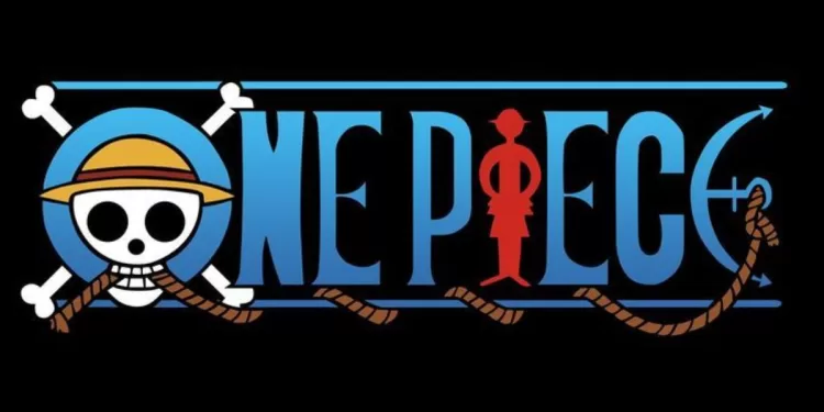 Logo One Piece