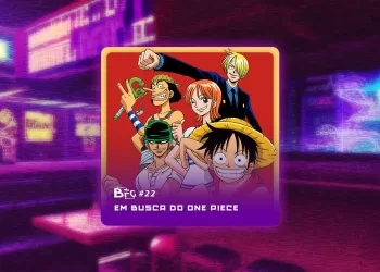 BFG-#22---Em-Busca-do-One-Piece