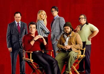 Crítica | The Offer (Minissérie)