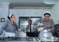 Vai Ter Troco Cena