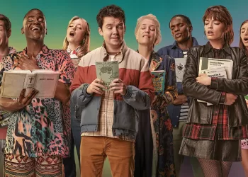 Crítica | Sex Education (4ª Temporada)