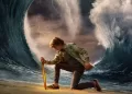 Poster Percy Jackon
