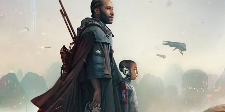 Resistência filme crítica