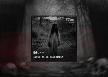 BFG Especial Halloween