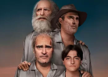 Crítica | Beau Tem Medo (2023)