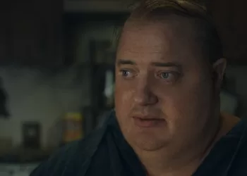 Crítica | A Baleia (2023)