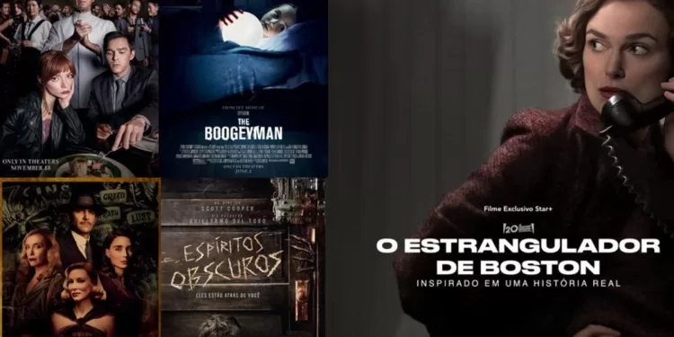 Posters
