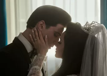 Crítica | Priscilla (2023)