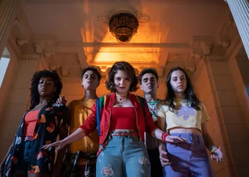Turma Jovem