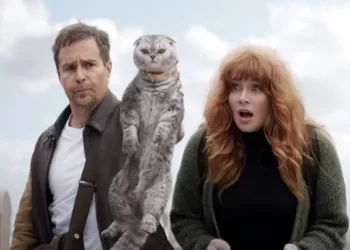 Argylle: O Superespião