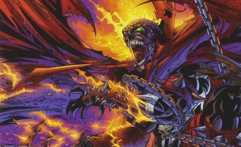 As aventuras fantásticas Heavy Metal