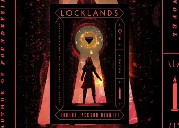 Locklands Os Abismos Esquecidos