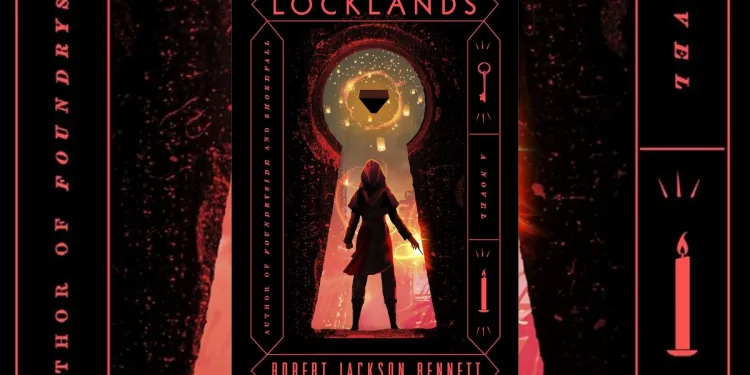 Locklands Os Abismos Esquecidos