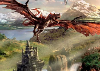 As aventuras fantásticas Heavy Metal