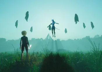 bramble the mountain king