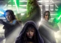 Star Wars: The Acolyte
