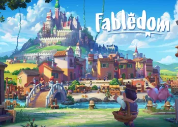 Fabledom review
