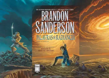 palavras de radiância