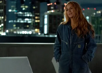 Cena É Assim Que Acaba