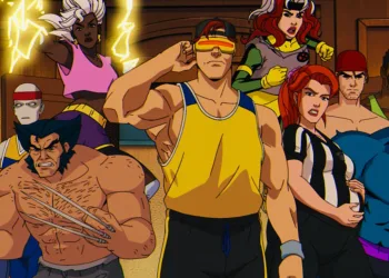 X-Men '97