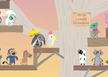 Jogos multiplayer para sextar com os amigos