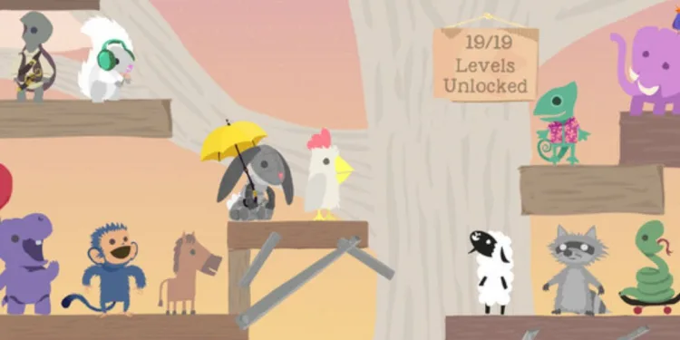 Jogos multiplayer para sextar com os amigos