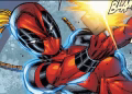 Lady Deadpool