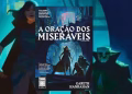 oração dos miseráveis