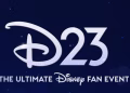 Logo D23