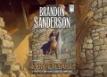 sacramentadora brandon sanderson