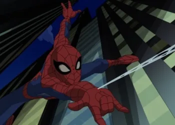 Especial | Conheça O Espetacular Homem-Aranha de 2008