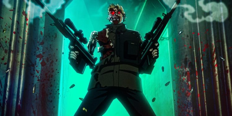exterminador do futuro zero