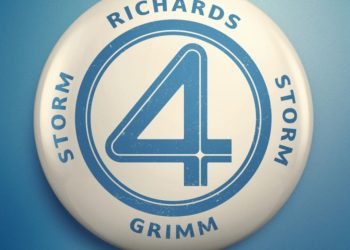 quarteto fantástico primeiros passos