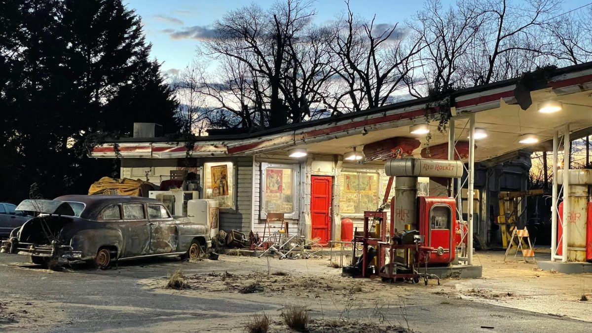 Fallout | Ficção Científica