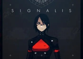 terror cósmico signalis