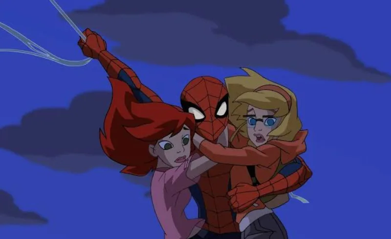 Homem-Aranha