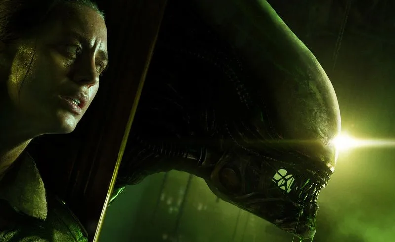 jogos de survival horror