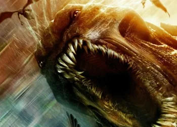 Filme fantasia mitologia grega