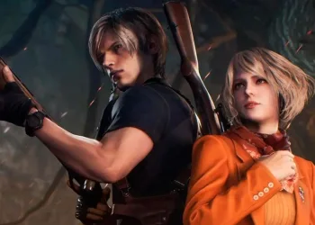 jogos de survival horror