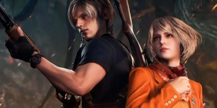 jogos de survival horror