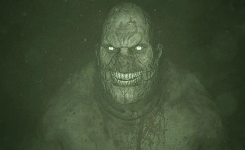 jogos de survival horror