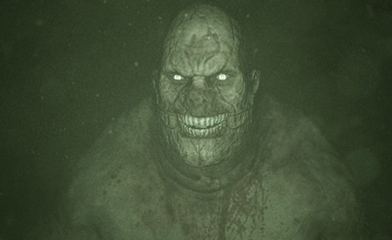 jogos de survival horror