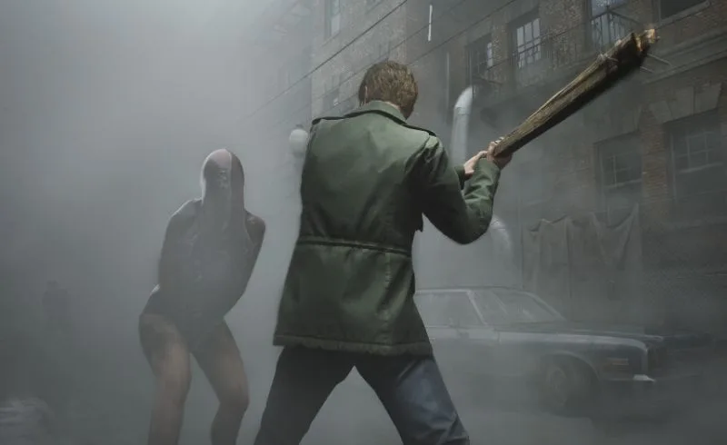 jogos de survival horror