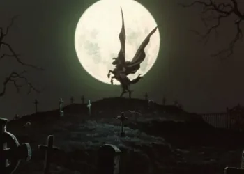 vampire hunter d bloodlust