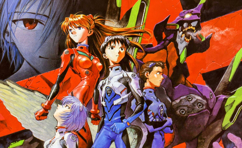 Animes que marcaram cultura pop
